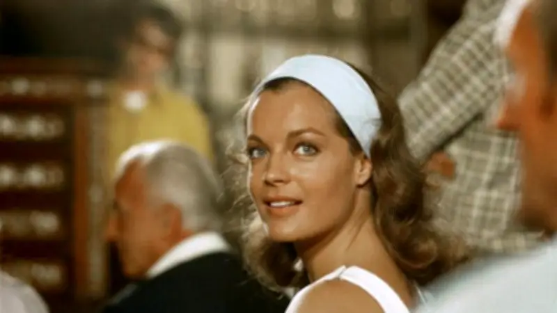 Romy Schneider : secrets et films oubliés d'une star éternelle