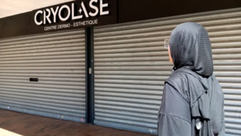 Rosny-sous-Bois : centre esthétique Cryolase accusé de salaires impayés