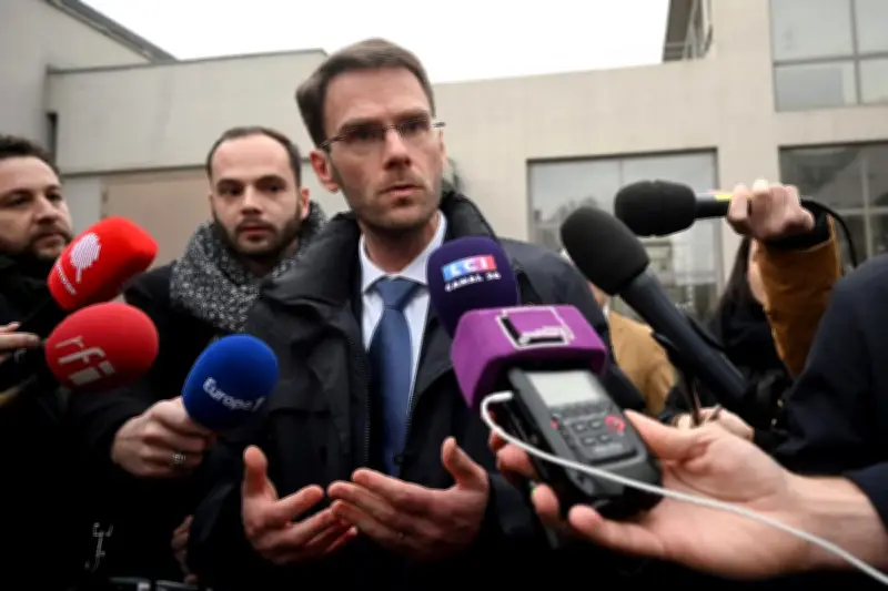 Rouen : le maire porte plainte après un appel au meurtre en ligne