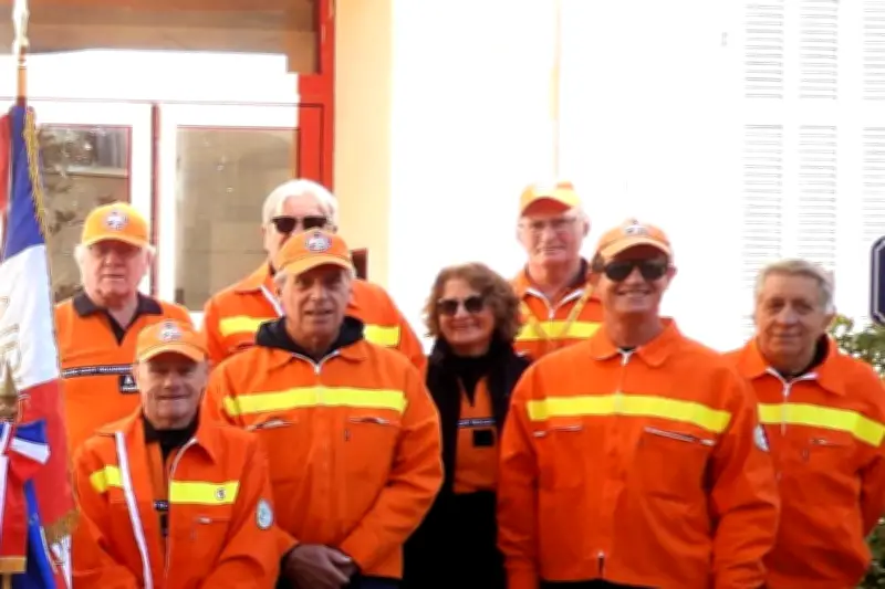 Rougiers : subvention et coopération pour la protection des forêts