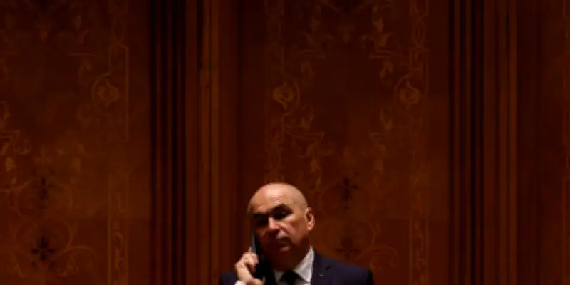 Roumanie : le vote qui a renversé le Premier ministre Bolojan
