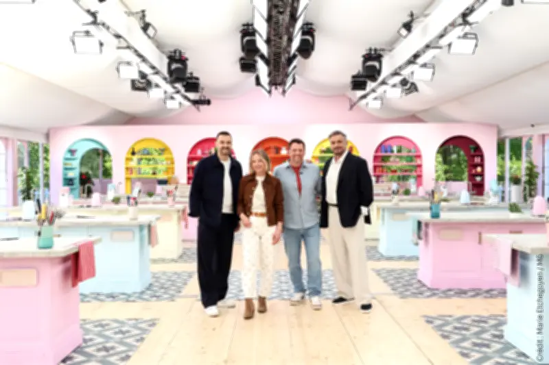 Roxane Piana : de candidate à jurée du Meilleur Pâtissier, elle se confie