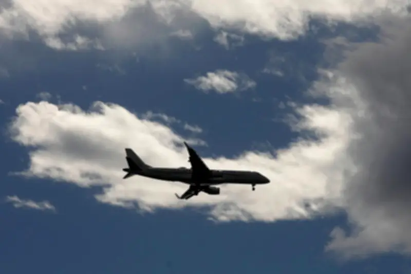 Royal Air Maroc suspend des vols au départ de Marseille à cause du prix du kérosène