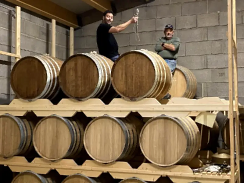 Royan célèbre le pineau des Charentes les 15 et 16 mai 2026