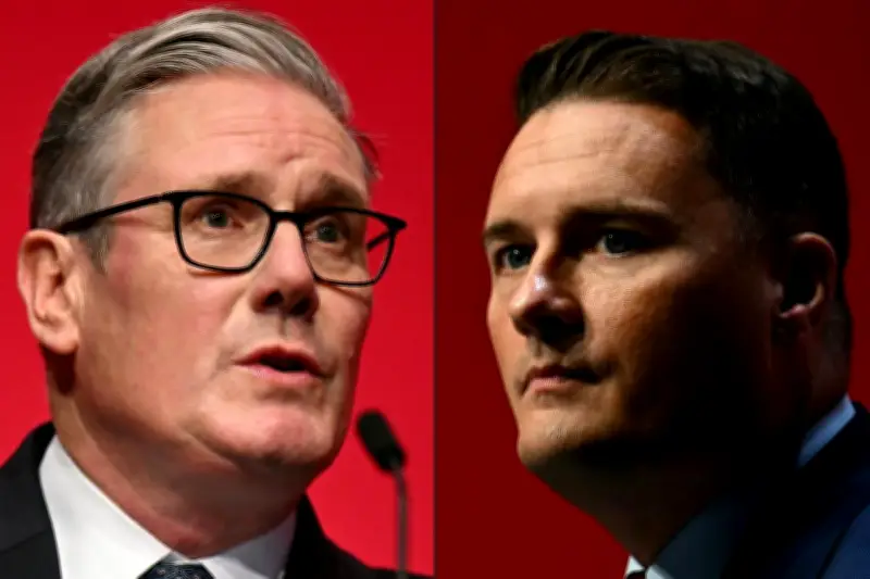 Royaume-Uni : Keir Starmer fragilisé après la démission de Wes Streeting