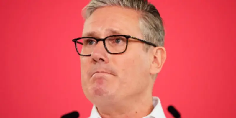 Royaume-Uni : le Parti travailliste de Keir Starmer en crise