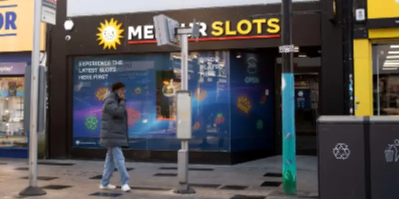 Royaume-Uni : les minicasinos multiplient les addictions aux jeux
