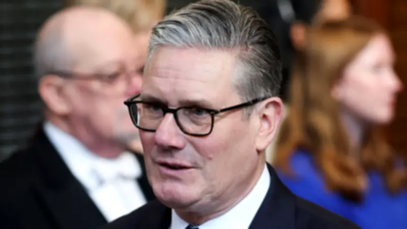 Royaume-Uni : Starmer sous pression après la démission de Wes Streeting