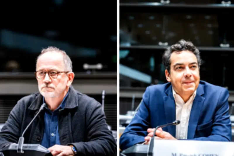 Réponse au rapport Alloncle sur l'audiovisuel public par Thomas Legrand