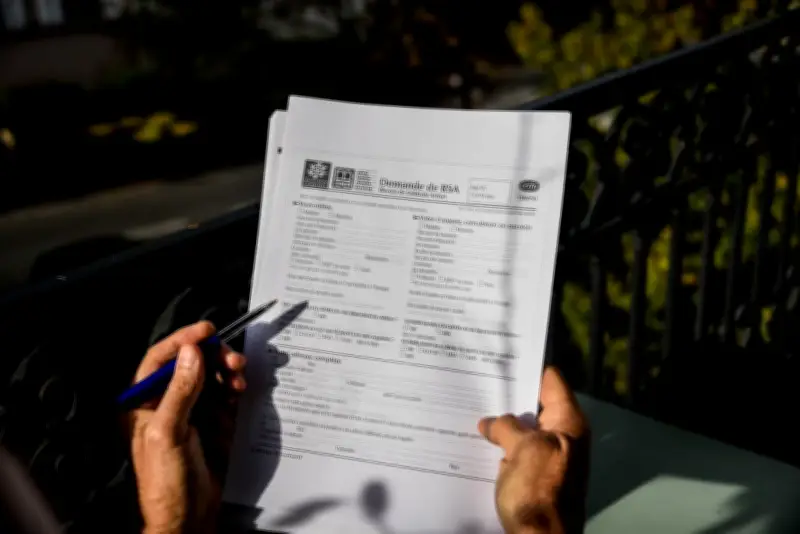 RSA : près d'un million d'éligibles ne le percevaient pas fin 2021