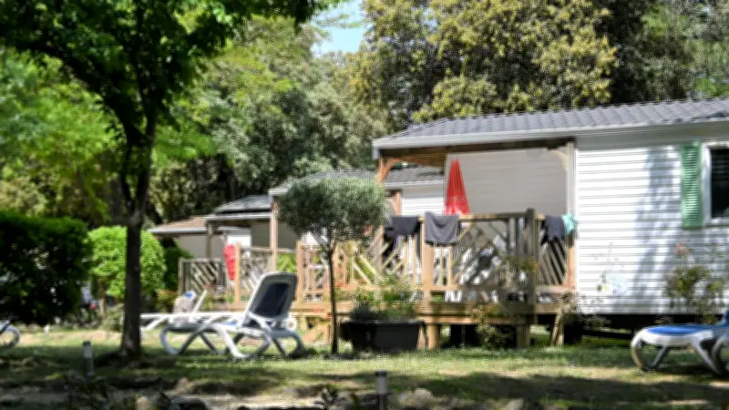 Réservations de dernière minute : la nouvelle tendance dans les campings du Gard