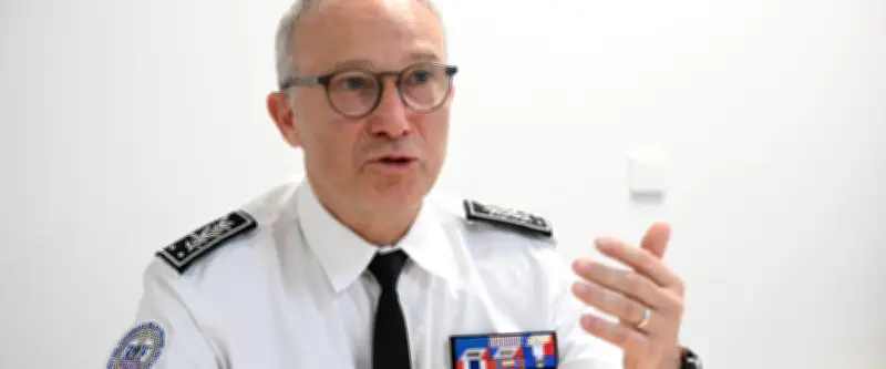 Réserve opérationnelle de la police : missions, recrutement et objectifs