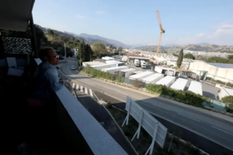 Résidence près de Nice : bruit et malfaçons, des habitants déchantent