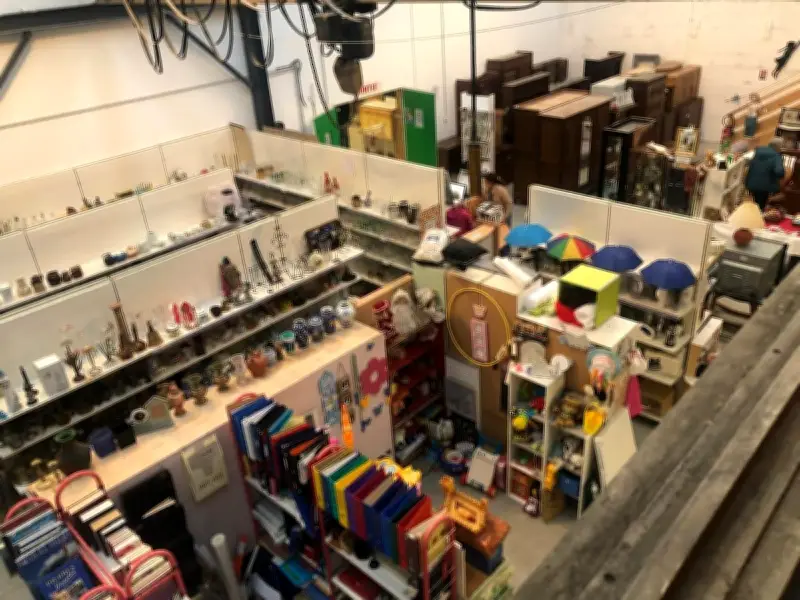 RéSO s'installe au marché de Laruns pour un atelier créatif gratuit