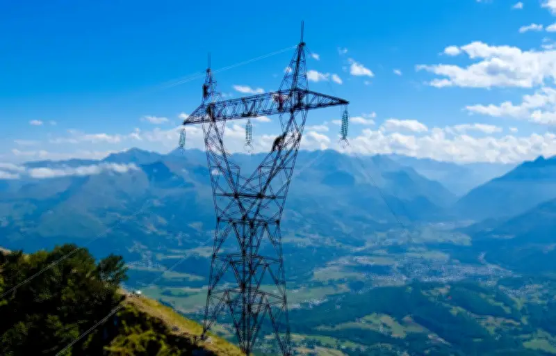 RTE investit massivement pour renforcer le réseau électrique en Nouvelle-Aquitaine