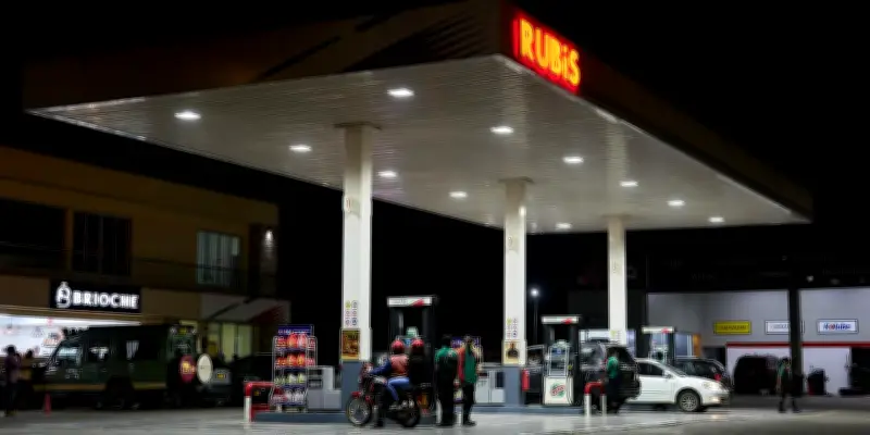 Rubis : la pépite française de l'énergie secouée par son actionnaire