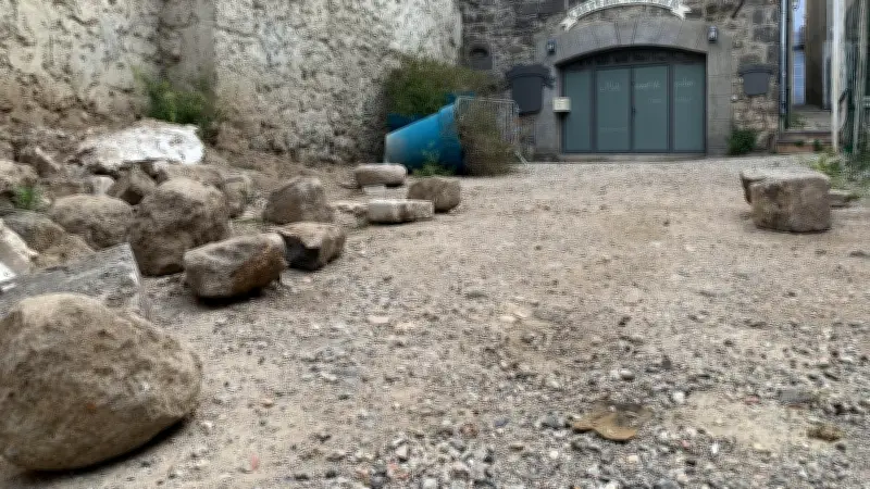 Rue de l'Amour à Agde : une crêperie lance un appel à l'aide pour sa terrasse