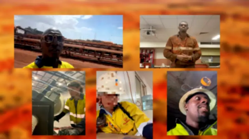 Ruée vers l'or australien : ces Français qui quittent tout pour les mines