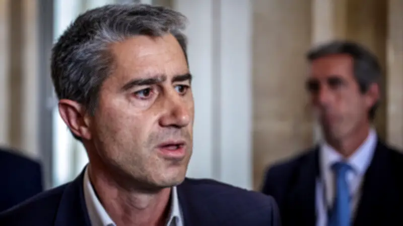 Ruffin candidat en 2027 même sans primaire à gauche