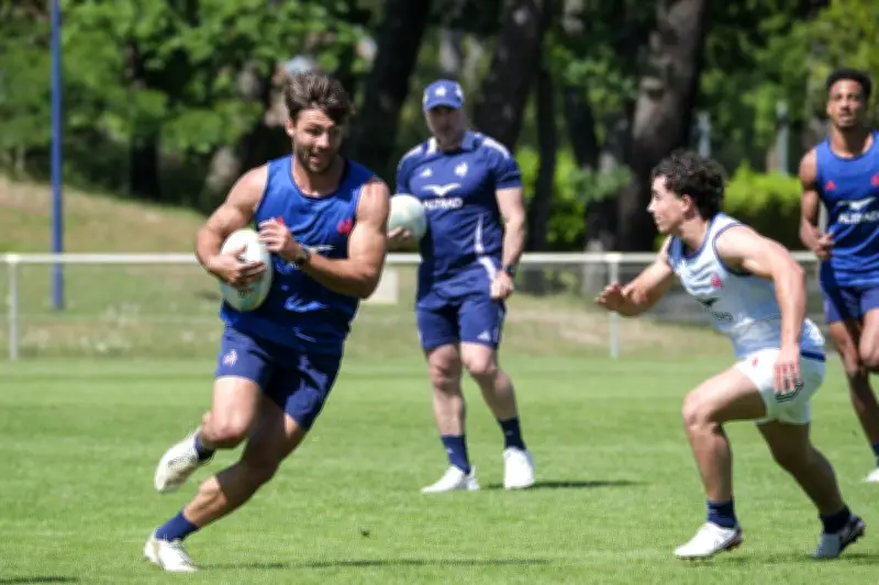Rugby à 7 : la France vise la gagne à Valladolid et Bordeaux