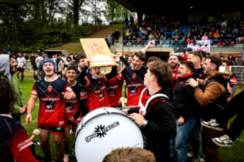 Rugby : deux clubs lot-et-garonnais qualifiés pour les huitièmes