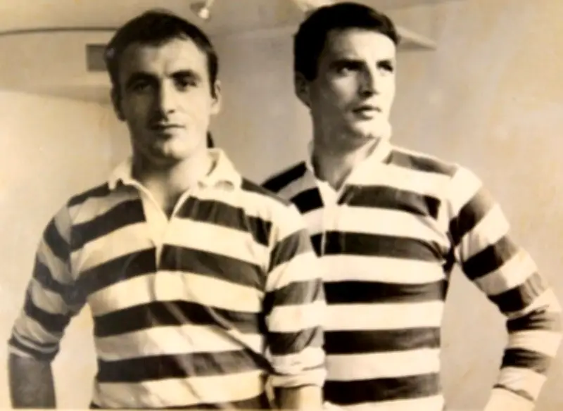 Rugby et littérature : une tradition bordelaise de la plume à l'essai