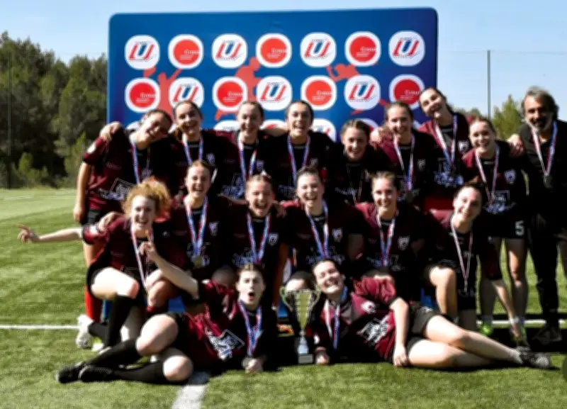 Rugby féminin à Sciences Po Bordeaux : un phénomène d'intégration et de cohésion