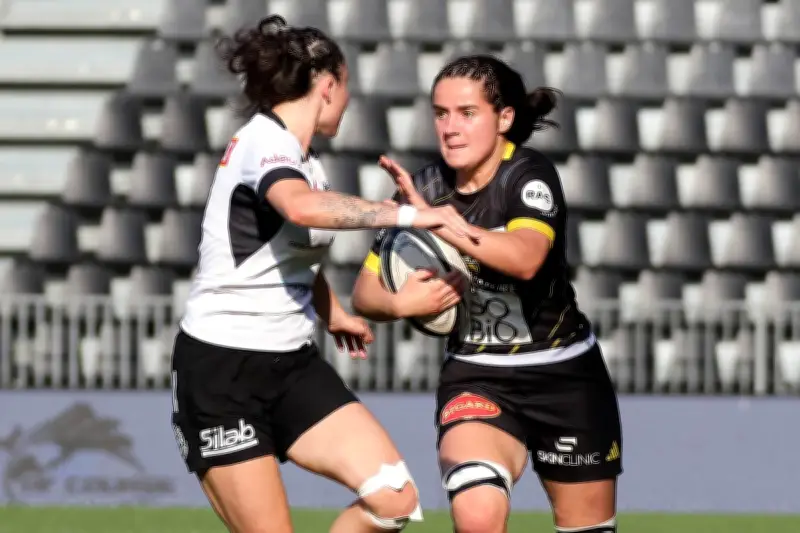 Rugby : La Rochelle se déplace à Pau pour un choc au sommet