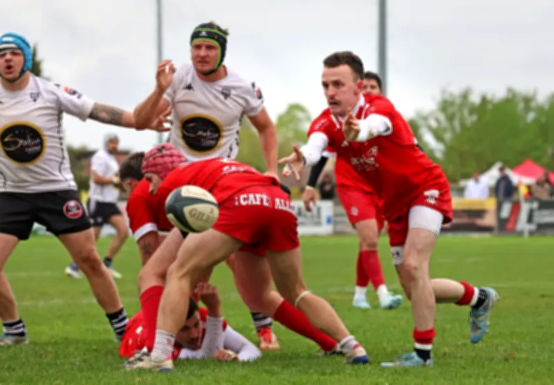 Rugby landais : sept clubs en phase finale, dont Mimizan et Villeneuve