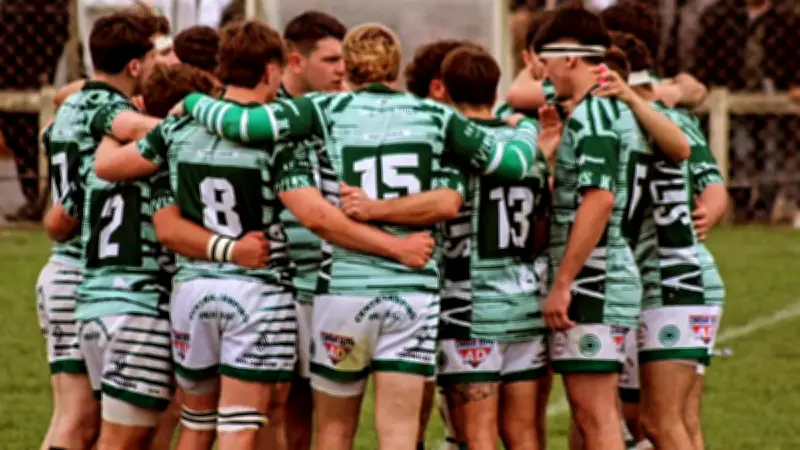 Rugby : l'Entente Vendres/Lespignan/Sauvian reçoit Gan pour un match décisif