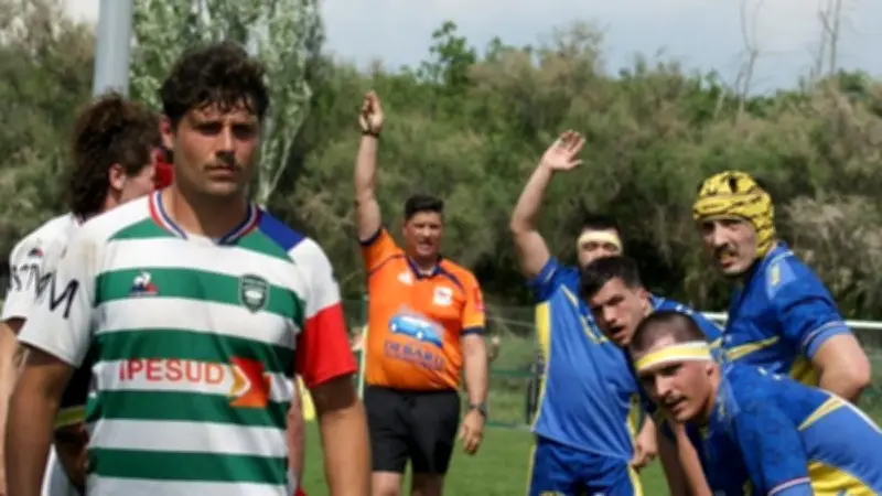 Rugby : l'USMT lance son championnat de France ce dimanche