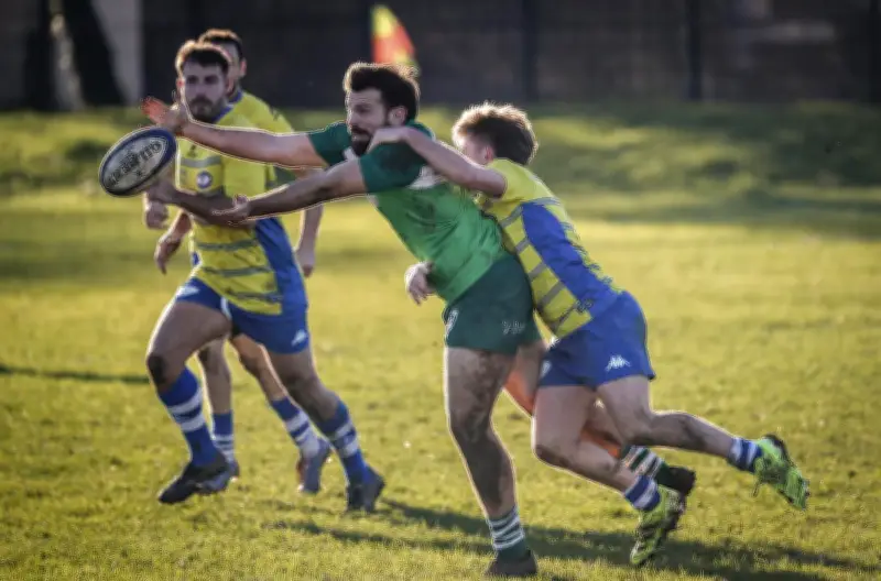 Rugby : Marans et Pons éliminés, Aytré et Aigrefeuille se qualifient