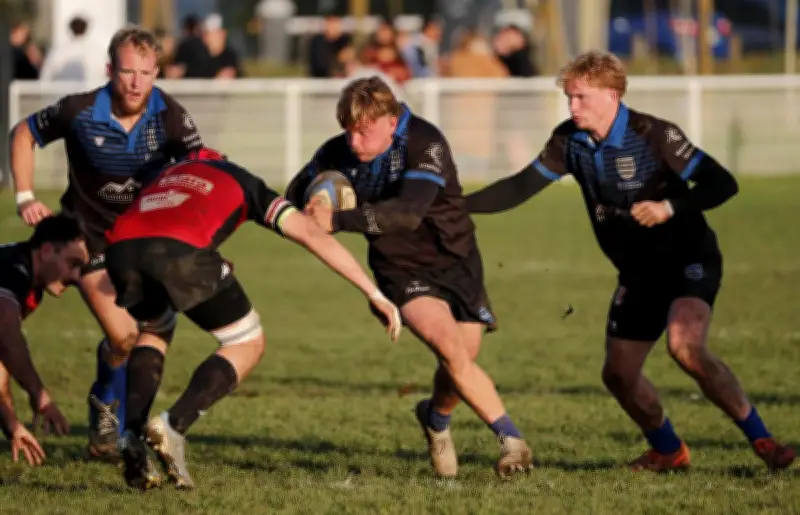 Rugby : Puilboreau doit renverser Pouyastruc après une défaite 37-12