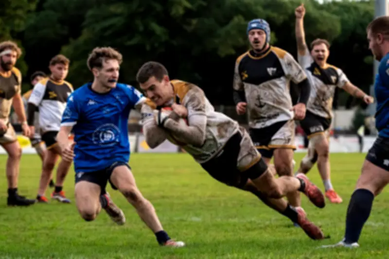 Rugby : Ré, Marans, Pons, Aigrefeuille et Fouras en lice ce dimanche