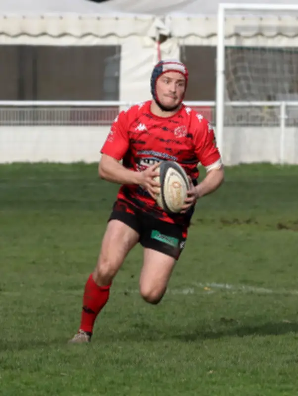 Rugby : Ribérac et Montignac poursuivent leur route en championnat de France