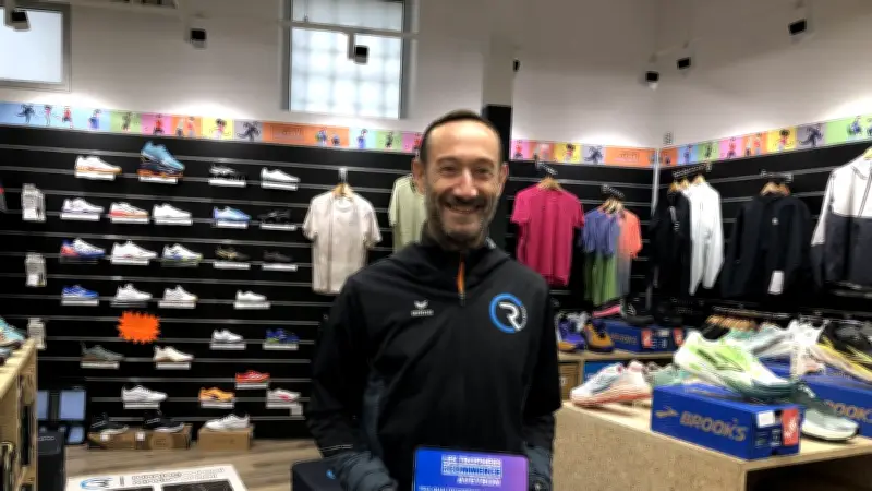 Running Conseil remporte le prix Qualité Expérience Client 2026 dans l'Aveyron