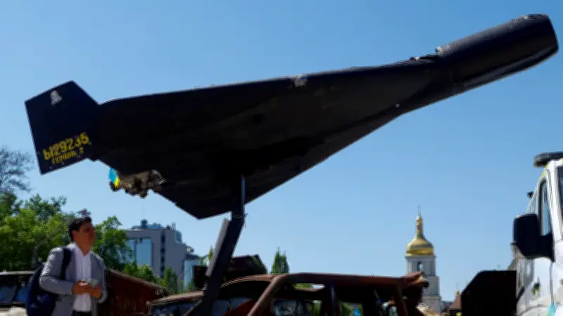 Russie: déploiement urgent de 24 bataillons pour contrer les drones ukrainiens