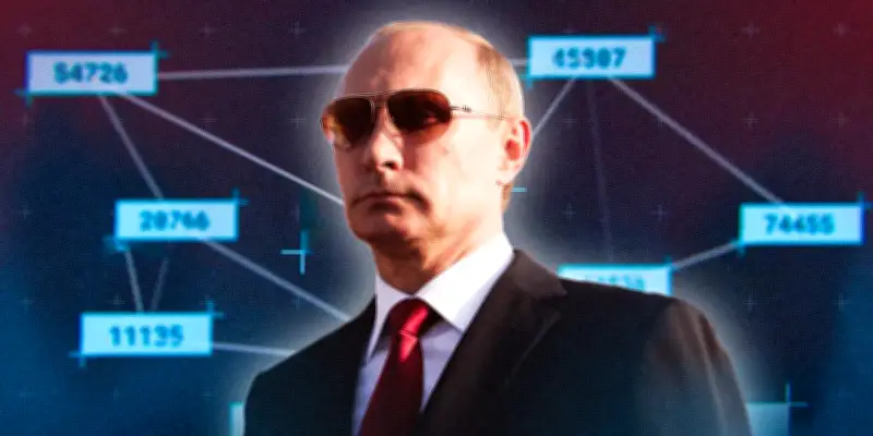 Russie : plongée dans l'université Bauman, vivier de hackers