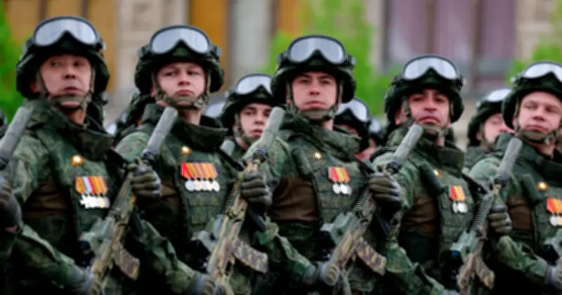 Russie : Poutine allège les dettes des recrues pour renforcer l'armée