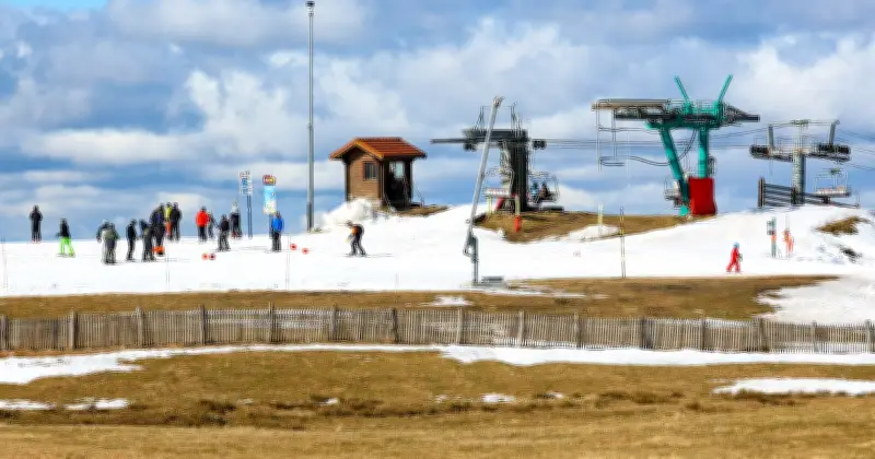 Révision des scénarios climatiques : 3,4°C au lieu de 4,4°C, un faux espoir ?
