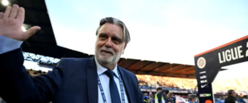 Révolution au MHSC : passation de pouvoir et incertitudes