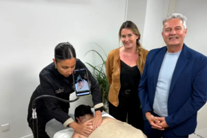 Révolution SPA : le groupe niçois Elegance brevète une formation 100% en ligne