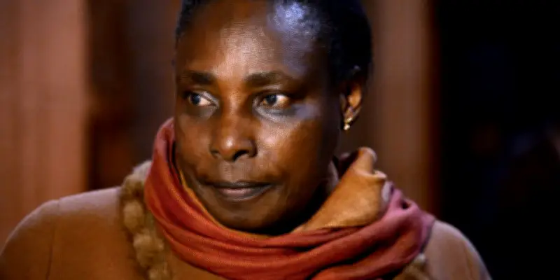 Rwanda : la cour d'appel annule le non-lieu d'Agathe Habyarimana