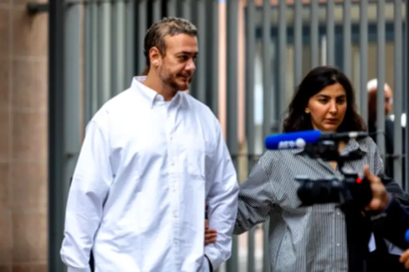 Saad Lamjarred condamné pour viol : le chanteur fait appel