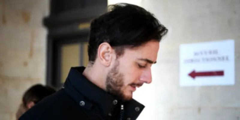 Saad Lamjarred de nouveau jugé aux assises pour viol près de Saint-Tropez