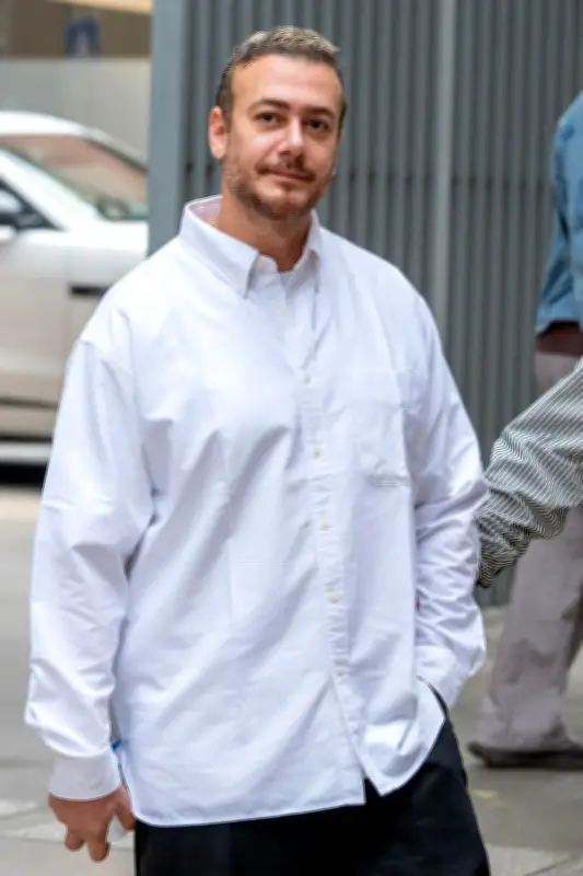 Saad Lamjarred fait appel de sa condamnation à 5 ans de prison pour viol