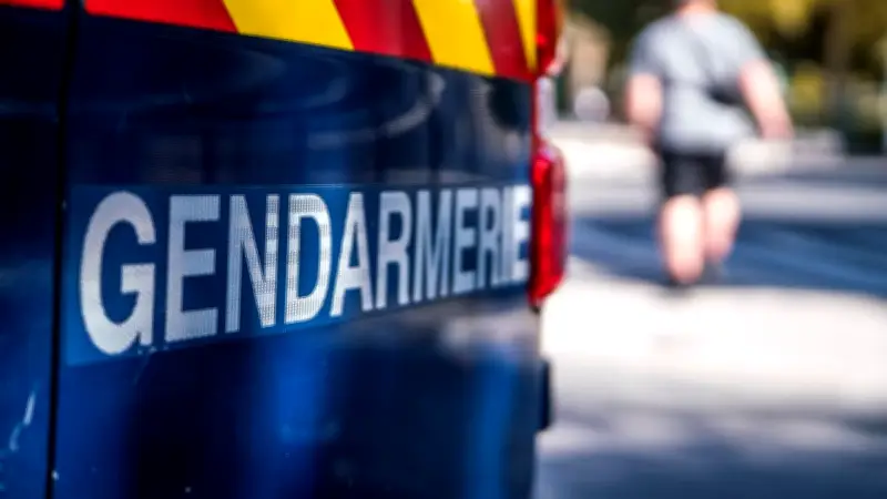 Saint-André-de-Valborgne : l'agression à l'arme était un canular