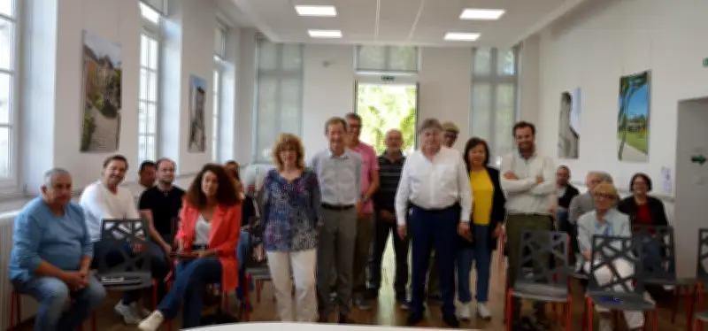 Saint-Astier : commerçants et artisans expriment leurs attentes pour revitaliser le centre-ville