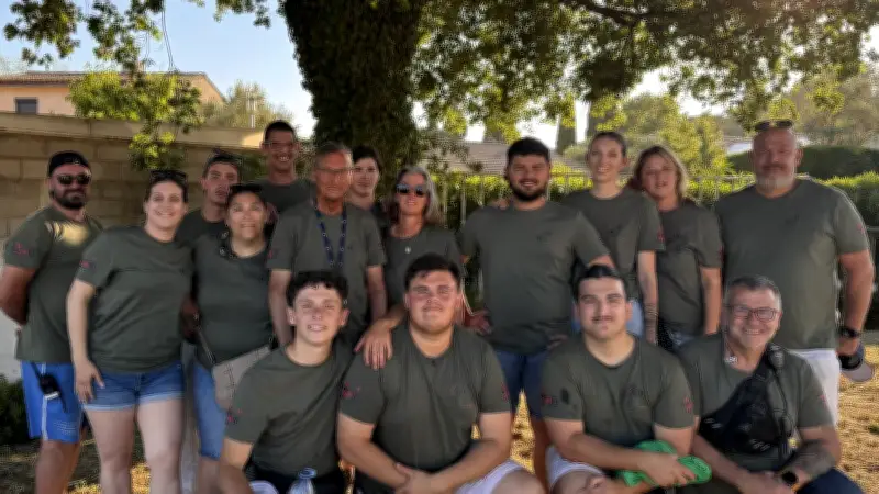 Saint-Aunès : le club Lou Razetaïre relance les festivités taurines