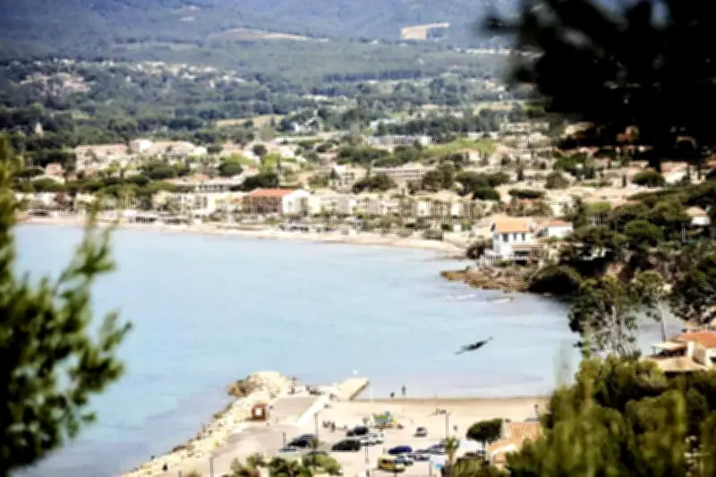 Saint-Cyr : les plages rouvrent après une suspicion de pollution